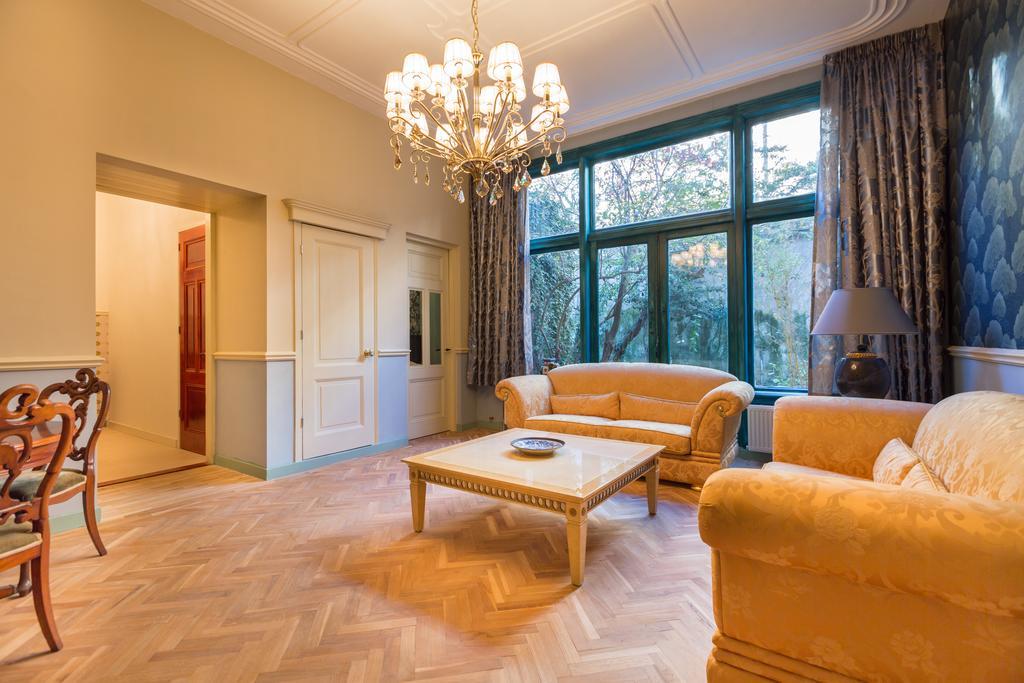 The Royal Suite II - R.Q.C. Haia Exterior foto