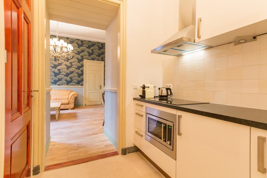 The Royal Suite II - R.Q.C. Haia Exterior foto