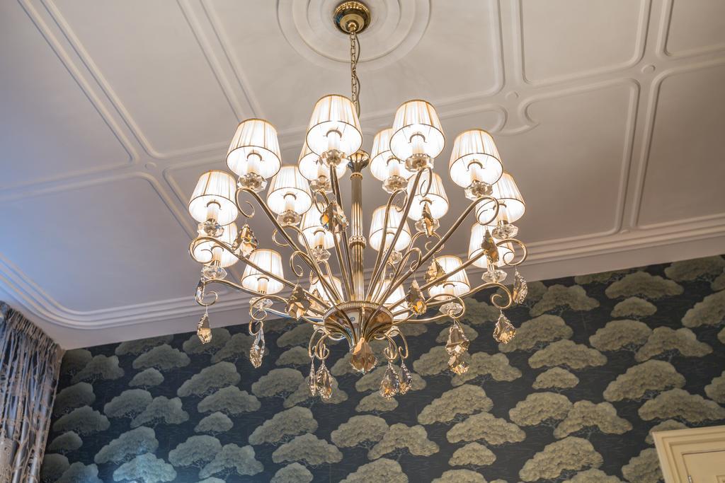 The Royal Suite II - R.Q.C. Haia Exterior foto