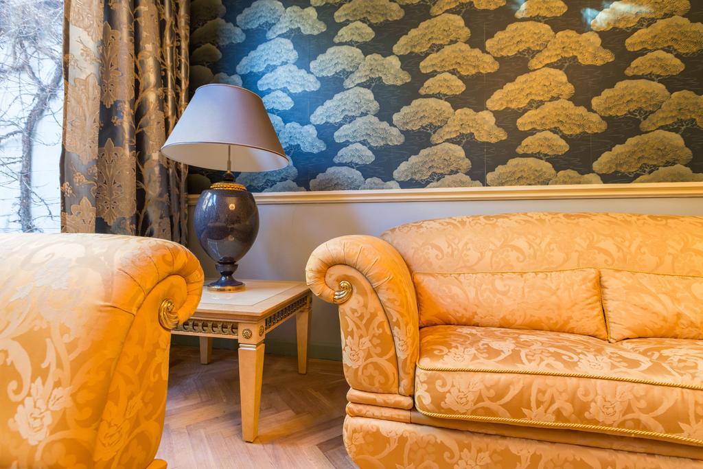 The Royal Suite II - R.Q.C. Haia Exterior foto