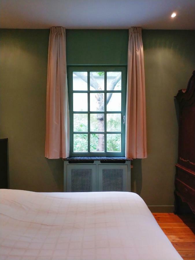The Royal Suite II - R.Q.C. Haia Exterior foto